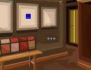 Friend House Escape Zoo Zoo Games