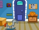 Little Room Escape