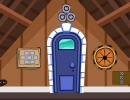 Little Room Escape 4