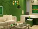 St Patricks Day Escape