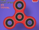 フィジェット スピナー マスター