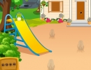 Find The Scarecrow