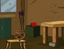 Carpenter Workplace Escape