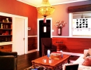 Lounge Room Escape