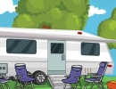 Travel Trailer Rescue