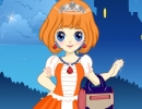 チビ プリンセス