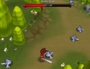 デルサランワールド RPG