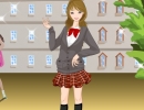 ハイ カレッジ ガール