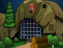 Restricted Cave Escape