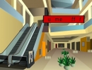 G4E Shopping Mall Escape