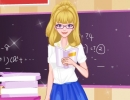 ドレス マイ ラブリー ティーチャー アップ