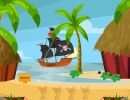 Escape Pirate