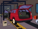 Car Wash Escape