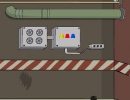 Underground Machine Escape
