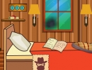 Cowboy House Escape