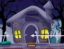 Find The Creepy Pumpkin
