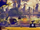 Find The Halloween Invitation