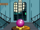 Hallows Eve House Escape