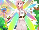 マジック アニメ フェアリー