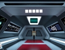 Spacecraft Escape