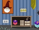 Wizard House Escape