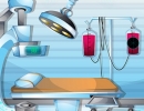 Surgery Room Escape