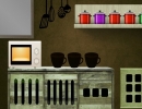 Chef House Escape