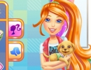 キュート パピー レスキュー