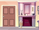 Indoor Room Escape