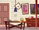 Messy Room Escape 2