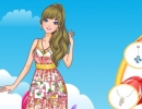 スプリング チューリップ