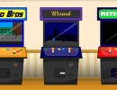 Crazy Arcade Escape