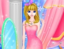 ロングヘアー ガール ベリー ドクター