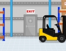 Candy Workshop Escape