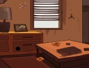 Filthy Room Escape
