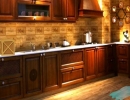 New Wooden Room Escape