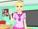 ポピュラー スクール アウトフィット