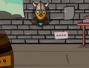 Viking House Escape
