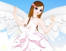 バード プリンセス ドレスアップ
