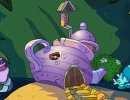 Teapot House Escape