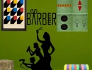 Barber Escape