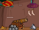 Gladiator Weapon Room Escape