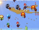 マリオタイピング