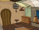 Temp Camp Escape