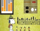 Snoopy Escape
