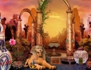 Escape From Spiritual Place