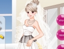 Blushing Bride Dress Up
