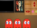 Pacman Escape