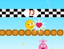 Roll M Ball