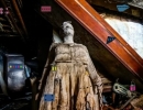 Abandoned Wax Museum Escape